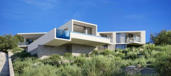 7-Zimmer Villa in Thessaloniki, Greece, Nr. 2145 4