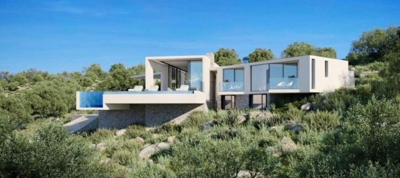 350m² Villa in Thessaloniki, Greece No. 2145 2