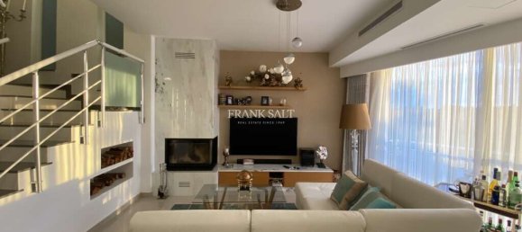 3 غرف نوم منزل في Marsaskala, Malta رقم 2730 2