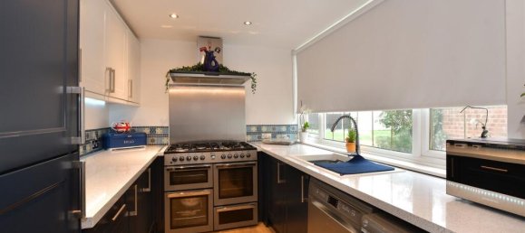 3 غرف نوم منزل في Essex, United Kingdom رقم 4055 4