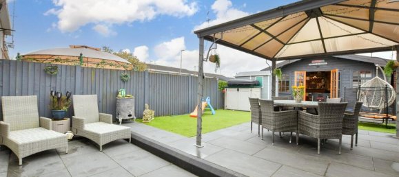 3 غرف نوم منزل في Essex, United Kingdom رقم 4055 11