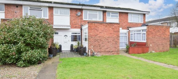 3 غرف نوم منزل في Essex, United Kingdom رقم 4055 2