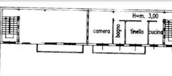 2 rooms Apartment in Saronno, Italy No. 94211 8