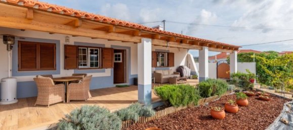 3 Schlafzimmer Haus in Santiago do Cacem, Portugal, Nr. 139962 25