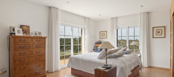 3 Schlafzimmer Haus in Santiago do Cacem, Portugal, Nr. 139962 36