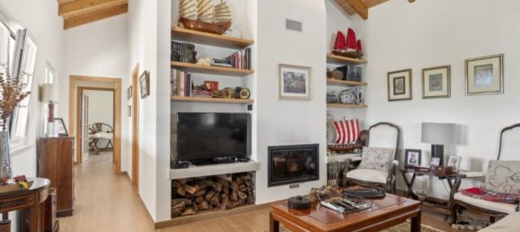 3 Schlafzimmer Haus in Santiago do Cacem, Portugal, Nr. 139962 16