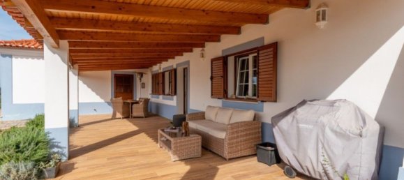 3 Schlafzimmer Haus in Santiago do Cacem, Portugal, Nr. 139962 19