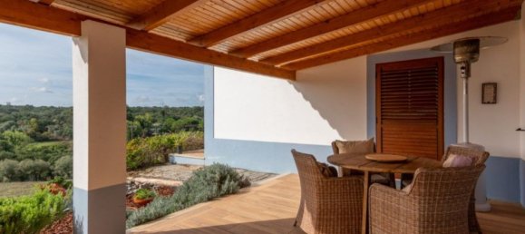 3 Schlafzimmer Haus in Santiago do Cacem, Portugal, Nr. 139962 24