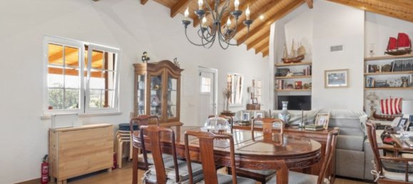 3 Schlafzimmer Haus in Santiago do Cacem, Portugal, Nr. 139962 9