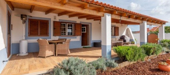 3 Schlafzimmer Haus in Santiago do Cacem, Portugal, Nr. 139962 30