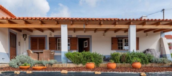 3 Schlafzimmer Haus in Santiago do Cacem, Portugal, Nr. 139962 8