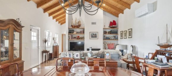 3 Schlafzimmer Haus in Santiago do Cacem, Portugal, Nr. 139962 10