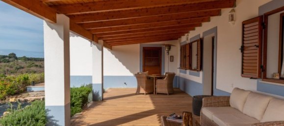 3 Schlafzimmer Haus in Santiago do Cacem, Portugal, Nr. 139962 2