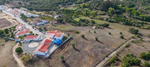 3 Schlafzimmer Haus in Santiago do Cacem, Portugal, Nr. 139962 6