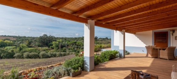 3 Schlafzimmer Haus in Santiago do Cacem, Portugal, Nr. 139962 21