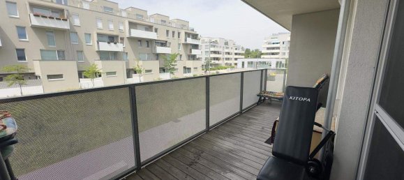 3 rooms Apartment in Vienna, Austria No. 207424 2