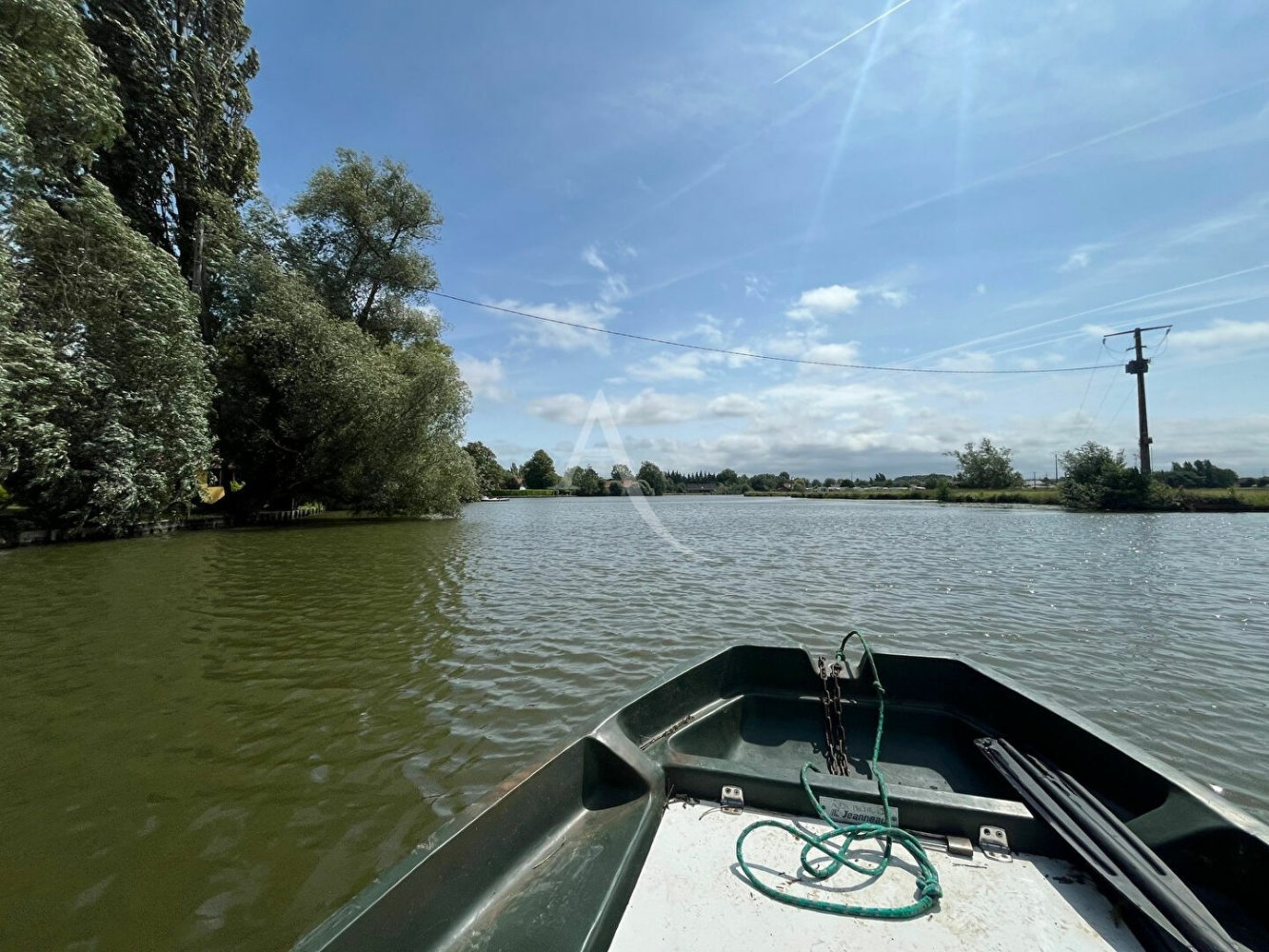 Terreno en Pas-de-Calais, France No. 349109
