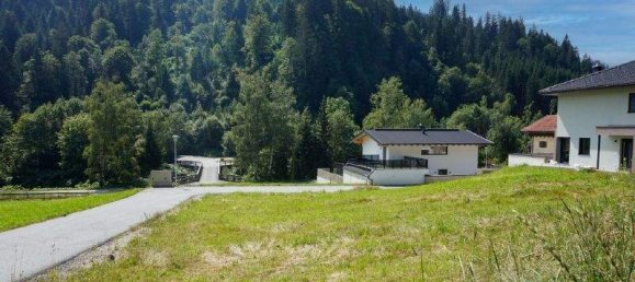 Land in Hopfgarten im Brixental, Austria No. 65906 2