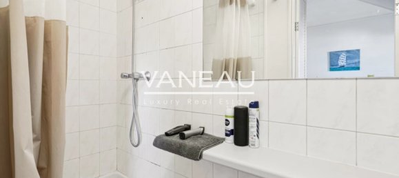 Квартира с 1 спальней в Нёйи-сюр-Сен, Франция № 162422 12