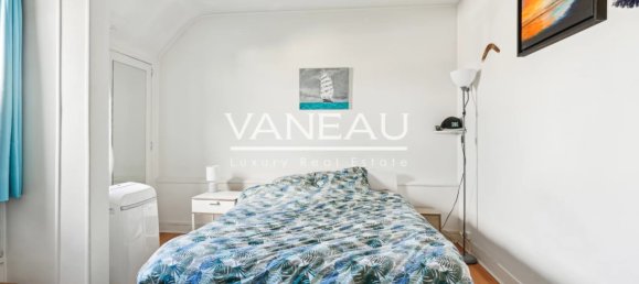 Квартира с 1 спальней в Нёйи-сюр-Сен, Франция № 162422 11