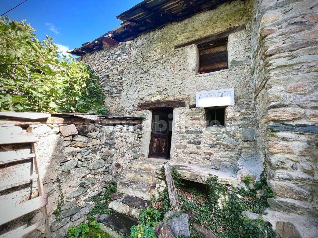 4-Zimmer Haus in Brissogne, Italy, Nr. 28281