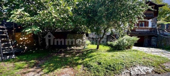 4-Zimmer Haus in Brissogne, Italy, Nr. 28281 2