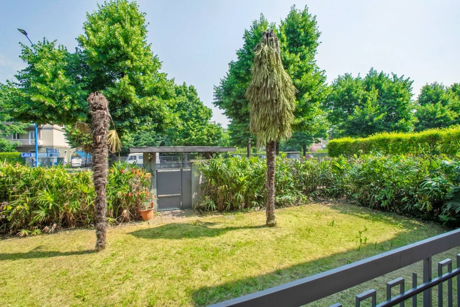 2 bedrooms Apartment in Brescia, Italy No. 374977