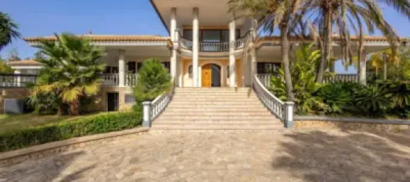 Villa T6 em Inca, Spain N.º 173964 9