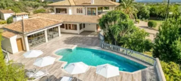 Villa T6 em Inca, Spain N.º 173964 8