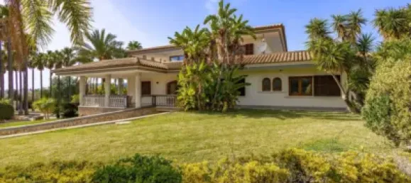 Villa T6 em Inca, Spain N.º 173964 3