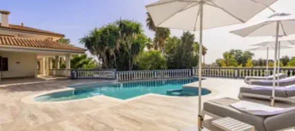 Villa T6 em Inca, Spain N.º 173964 39