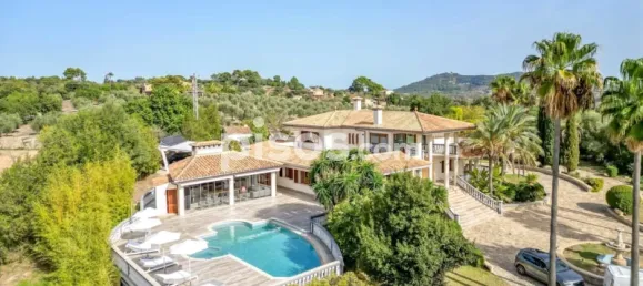Villa T6 em Inca, Spain N.º 173964 7