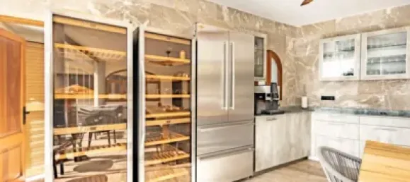 Villa T6 em Inca, Spain N.º 173964 36