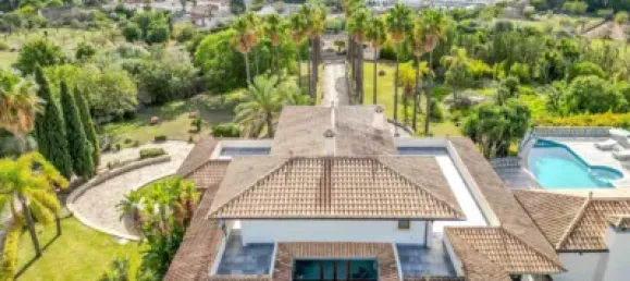 Villa T6 em Inca, Spain N.º 173964 6