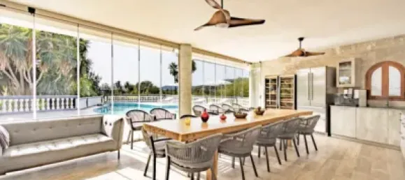 Villa T6 em Inca, Spain N.º 173964 33