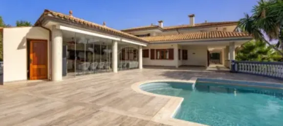 Villa T6 em Inca, Spain N.º 173964 10
