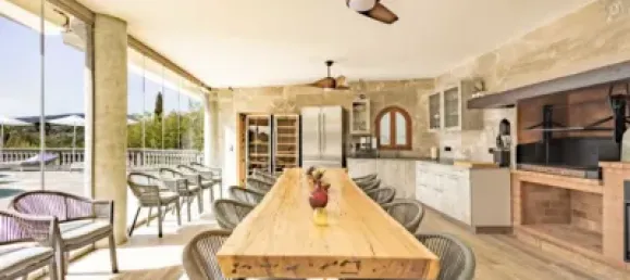 Villa T6 em Inca, Spain N.º 173964 32