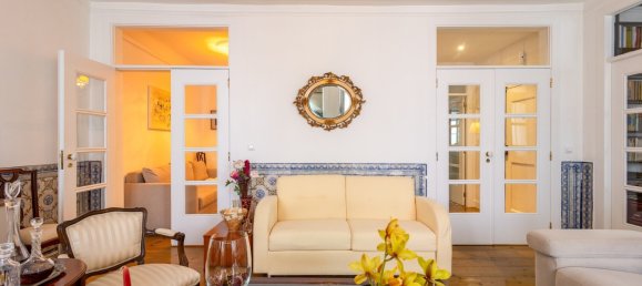 2 bedrooms Apartment in Lisbon, Portugal No. 120420 30