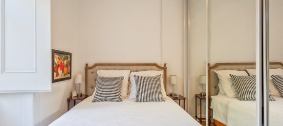 2 bedrooms Apartment in Lisbon, Portugal No. 120420 10