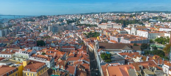 2 bedrooms Apartment in Lisbon, Portugal No. 120420 25