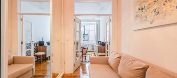 2 bedrooms Apartment in Lisbon, Portugal No. 120420 6