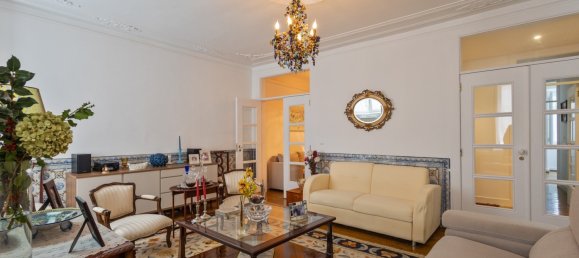 2 bedrooms Apartment in Lisbon, Portugal No. 120420 27