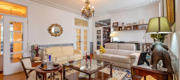 2 bedrooms Apartment in Lisbon, Portugal No. 120420 28