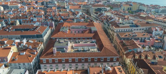 2 bedrooms Apartment in Lisbon, Portugal No. 120420 20