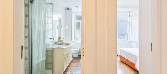 2 bedrooms Apartment in Lisbon, Portugal No. 120420 13