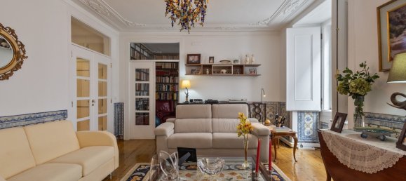 2 bedrooms Apartment in Lisbon, Portugal No. 120420 2