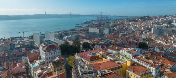 2 bedrooms Apartment in Lisbon, Portugal No. 120420 24