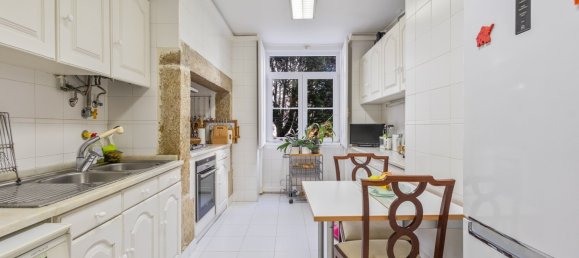 2 bedrooms Apartment in Lisbon, Portugal No. 120420 18