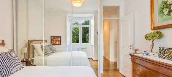 2 bedrooms Apartment in Lisbon, Portugal No. 120420 31