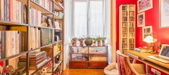 2 bedrooms Apartment in Lisbon, Portugal No. 120420 5